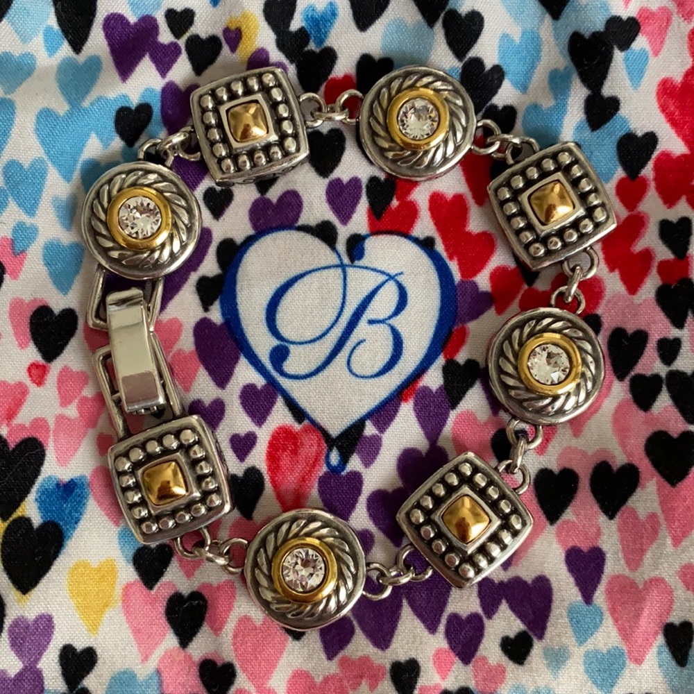 Authentic Brighton Bracelet